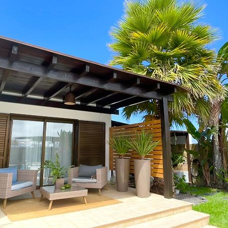 Kalufa Surf House Vandrarhem El Cuchillo Exteriör bild